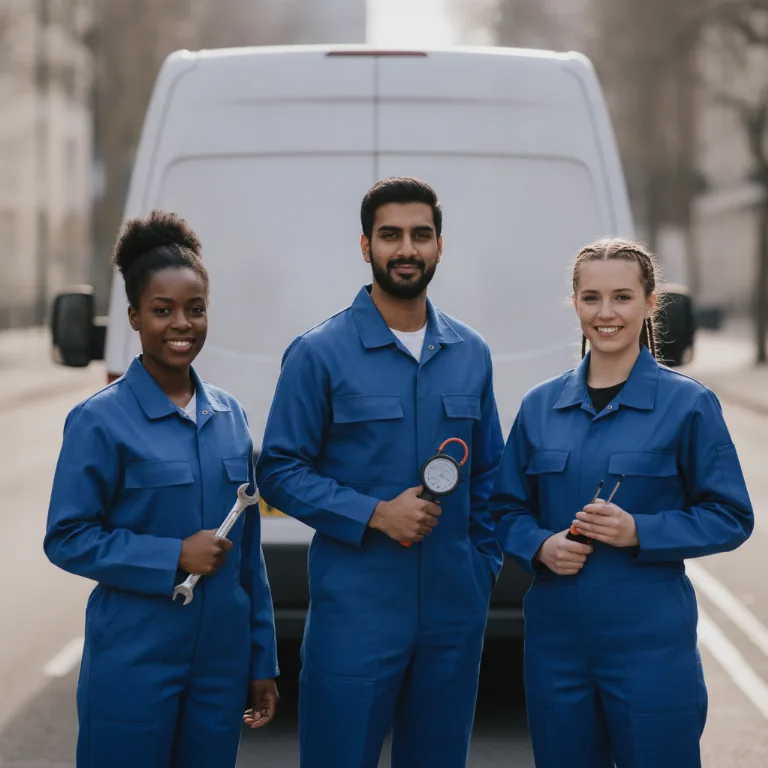 gas boiler repair North Tonawanda